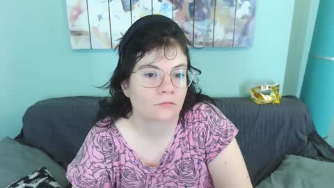 Snapshot of everly_rays chatting on 01/29/25, 08:51 Everly online show from 01/29/25, 08:51