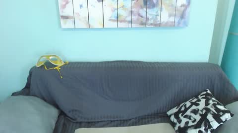 Snapshot of everly_rays chatting on 03/07/25, 08:22 Everly online show from 03/07/25, 08:22