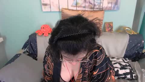 Snapshot of everly_rays chatting on 11/07/25, 07:14 Everly online show from 11/07/25, 07:14