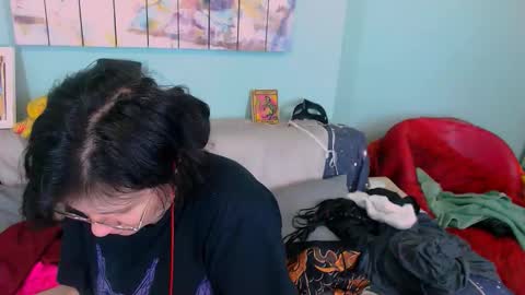 Everly online show from 01/18/26, 06:23