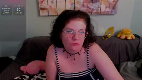 Everly online show from 06/16/26, 05:48