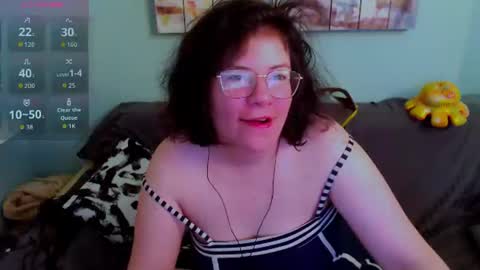 Everly online show from 06/21/26, 05:04