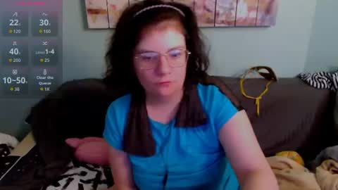 Everly online show from 06/28/26, 04:46