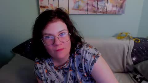 Everly online show from 07/05/26, 09:00