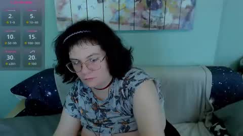 Everly online show from 07/06/26, 09:39