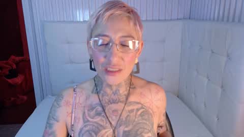 everlyn_sexx online show from 03/01/26, 03:36