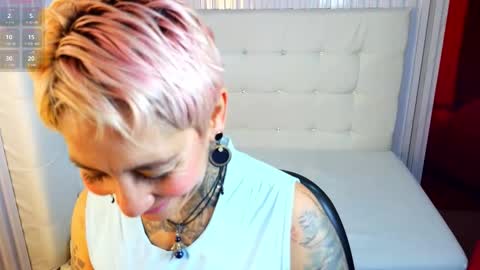 everlyn_sexx online show from 03/24/26, 01:38