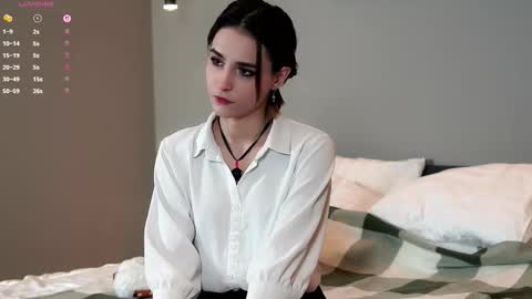 Anita online show from 10/25/25, 04:20