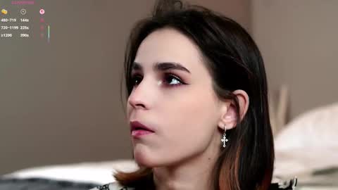 Anita online show from 10/26/25, 03:34