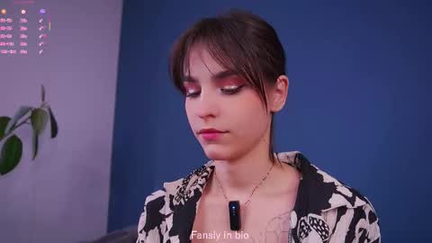 Snapshot of evervessi chatting on 01/17/26, 06:18 Anita online show from 01/17/26, 06:18