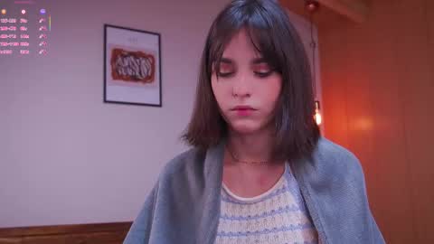 Snapshot of evervessi chatting on 02/07/26, 05:33 Anita online show from 02/07/26, 05:33