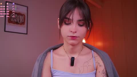 Snapshot of evervessi chatting on 02/08/26, 05:33 Anita online show from 02/08/26, 05:33