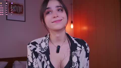 Snapshot of evervessi chatting on 02/14/26, 05:48 Anita online show from 02/14/26, 05:48