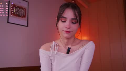 Snapshot of evervessi chatting on 02/18/26, 05:25 Anita online show from 02/18/26, 05:25