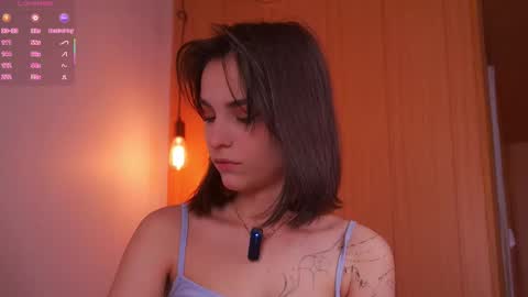 Snapshot of evervessi chatting on 02/25/26, 05:39 Anita online show from 02/25/26, 05:39