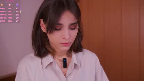 Snapshot of evervessi chatting on 02/26/26, 05:50 Anita online show from 02/26/26, 05:50