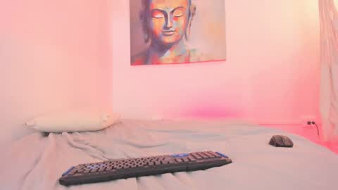 Snapshot of everyh chatting on 12/11/24, 11:10 Sophia online show from 12/11/24, 11:10