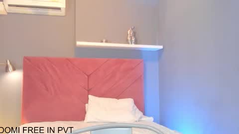 Snapshot of everyh chatting on 11/17/25, 05:41 Sophia online show from 11/17/25, 05:41