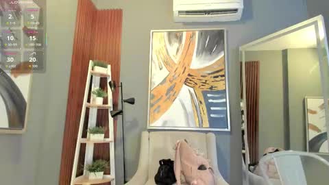 Sophia online show from 01/07/26, 07:38