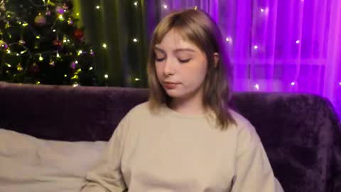 Forget me not eve on CB online show from 01/15/26, 12:32