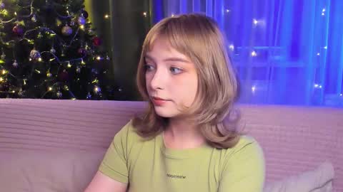 Forget me not eve on CB online show from 01/16/26, 11:03