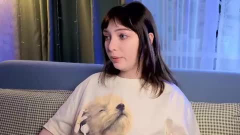 Forget me not eve on CB online show from 07/01/26, 01:02
