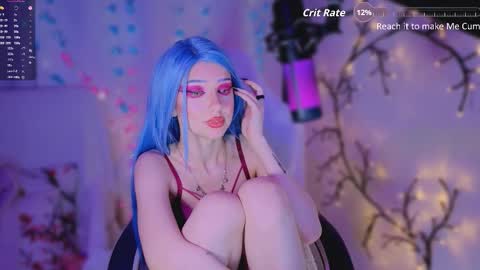 Snapshot of evesapphire chatting on 03/30/26, 10:55 Sapphire Eve online show from 03/30/26, 10:55