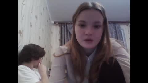 Evgeniy and Anna online show from 01/12/26, 07:41