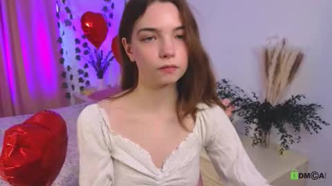 evi_brook online show from 03/07/26, 01:41