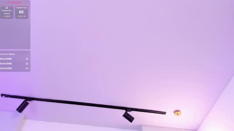 EVI  online show from 04/06/26, 05:03