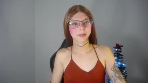 Evi online show from 01/04/25, 01:42