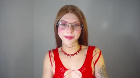 Evi online show from 01/22/25, 03:41