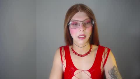 Evi online show from 01/23/25, 01:51