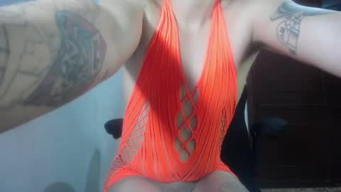 Snapshot of evi_kitty chatting on 03/26/26, 06:41 Evi online show from 03/26/26, 06:41
