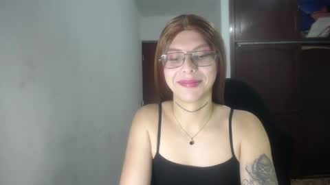 Snapshot of evi_kitty chatting on 05/07/26, 09:31 Evi online show from 05/07/26, 09:31