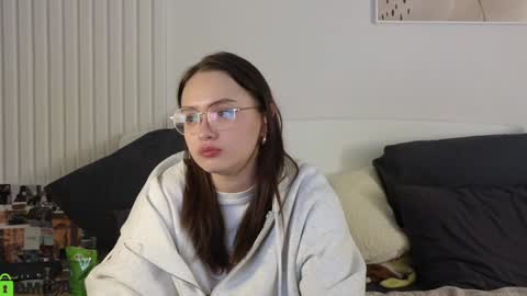 Snapshot of evi_woow chatting on 01/26/25, 07:31 evi_woow online show from 01/26/25, 07:31