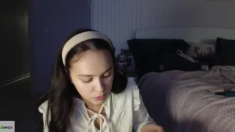 Snapshot of evi_woow chatting on 02/07/26, 09:40 evi_woow online show from 02/07/26, 09:40