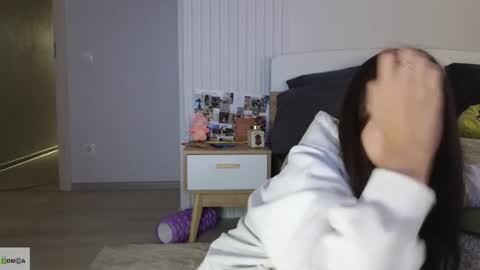 Snapshot of evi_woow chatting on 02/13/26, 08:38 evi_woow online show from 02/13/26, 08:38