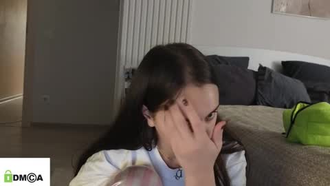 evi_woow online show from 03/20/26, 10:03