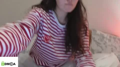 evi_woow online show from 05/29/26, 10:19