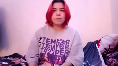 Eva online show from 01/14/26, 07:14