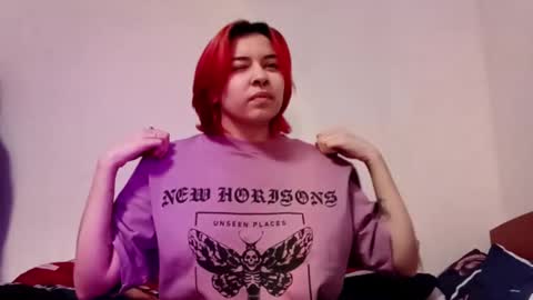 Eva online show from 01/16/26, 07:23