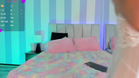 My name is Evie  nice to meet you  really get to know me better private is open  online show from 12/14/24, 05:14