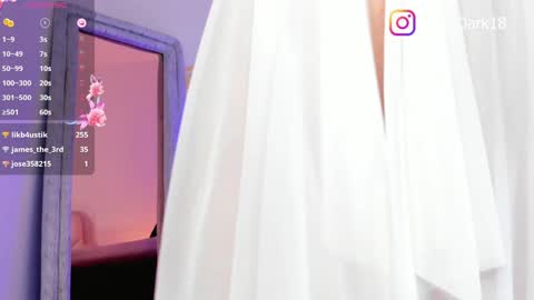 My name is Evie  nice to meet you  really get to know me better private is open  online show from 01/15/25, 11:08