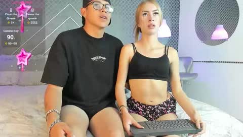 Evie  Denm online show from 01/06/26, 08:34