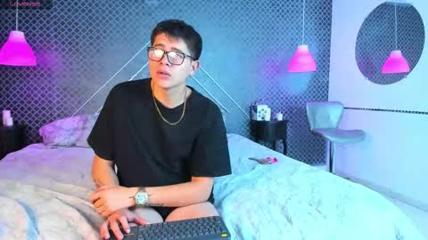 Evie  Denm online show from 02/20/26, 06:26