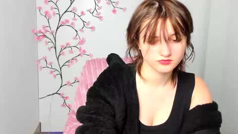 Evie online show from 01/15/26, 06:29