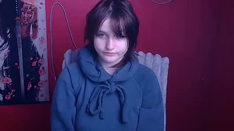 Evie online show from 02/11/26, 12:21