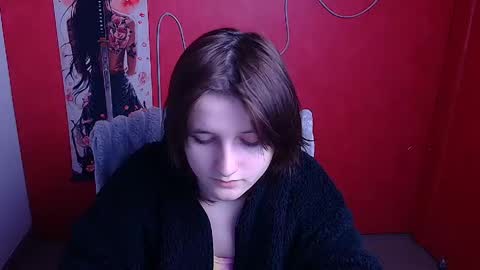 Evie online show from 02/21/26, 12:39