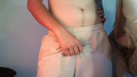 Renesme White Im here from Monday to Friday online show from 07/31/26, 07:30